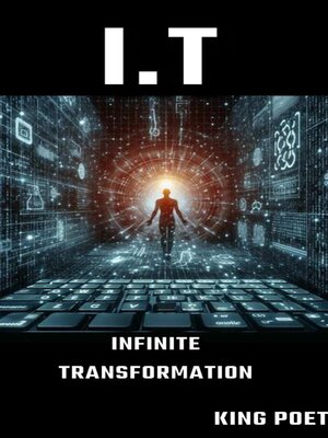 cover image of I.T Infinite Transformation